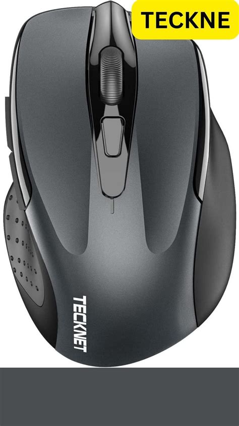 Image result for TeckNet Mouse Review