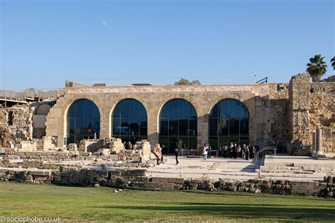 CAESAREA MARITIMA MUSEUM (2026) All You Need to Know BEFORE You Go ...