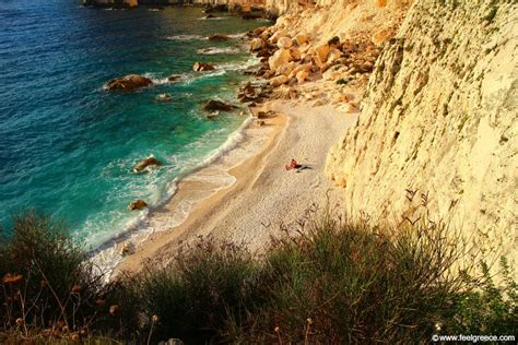 Erimitis - Paxos, Ionian Islands