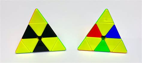 Image result for Pyraminx Unboxing