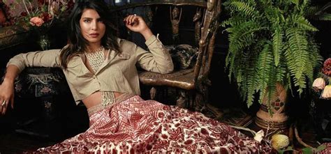 Priyanka Charges A Bomb For Instagram Posts It Makes Our Annual Income ...