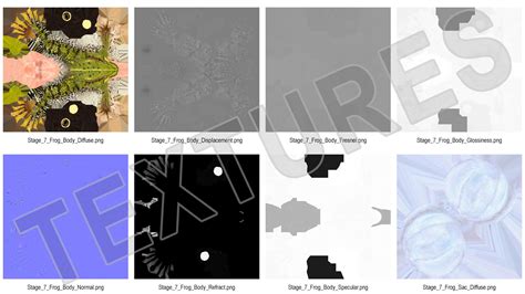 Image result for Frog Mesh Tutorial Maya