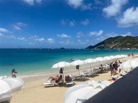 RAINBOW CAFÉ, Grand Case - Menu, Prices & Restaurant Reviews - Tripadvisor