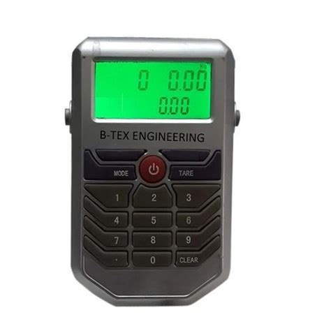 Push Pull Strength Gauge 40 kg