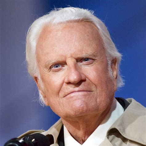 William Franklin Graham Iv