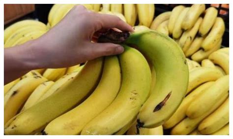 心理测试：下面哪一个香蕉熟透了？测你什么时候要走财运！__财经头条