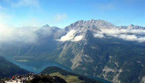 The Bavarian Alps Guide To Enjoy A Fabulous Vacation
