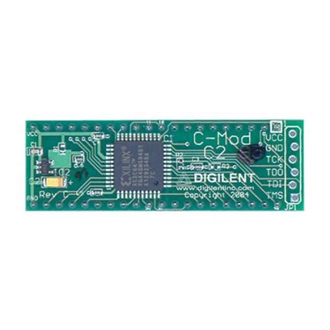 FPGA Development Boards - Galatea PCI Express Spartan 6 FPGA ...
