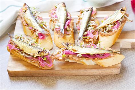 Delicious Smoked Sprats Pate Recipe | Easy & Flavorful | Smokedbyewe