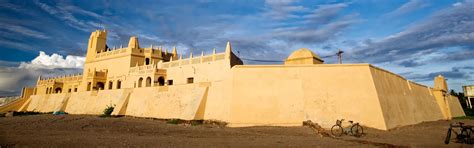 Tranquebar Tours and Packages: Best Time To Visit | Indianpanorma