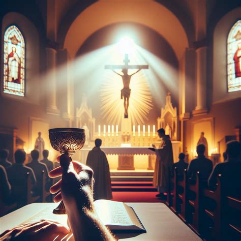 Understanding the Significance: What Is the Sacrament of Confirmation ...