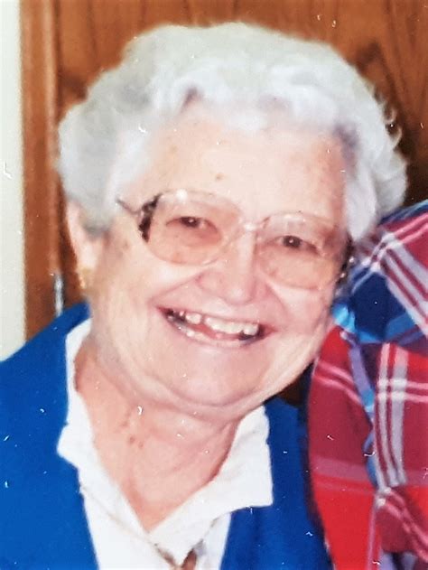 Myrtle Bauer Obituary - Scottsbluff, NE
