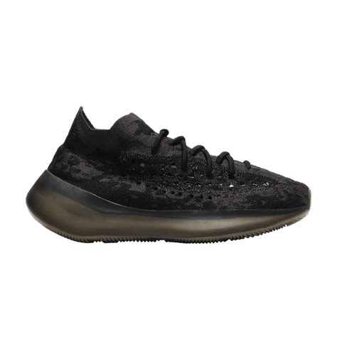 Adidas Yeezy Boost 380 Onyx Non-Reflective Price in India | Culture Circle