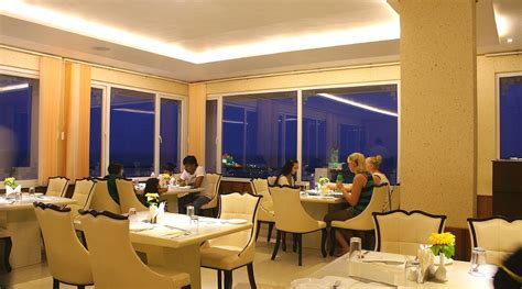 THE OCEAN RESTAURANT, Kanyakumari - Restaurant Reviews, Phone Number ...