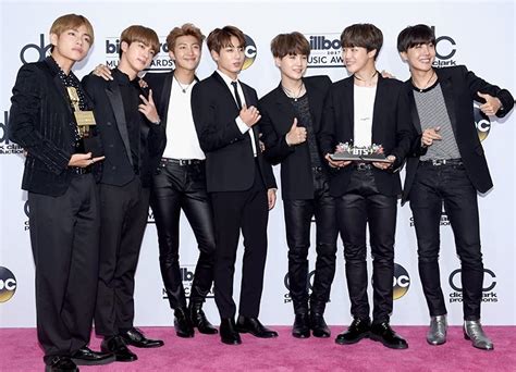 Military service by BTS back as S. Korean poll campaign issue - IBTimes ...
