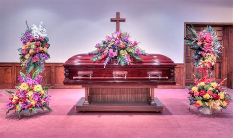 Almon Funeral Home and Chapel | Carrollton, GA