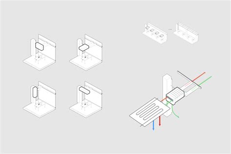 GA Tech Architecture Model Display 的图像结果