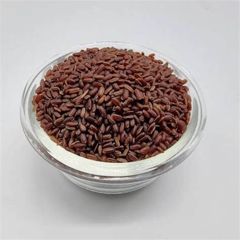 Poongar Rice - 1kg – orlydryfruits