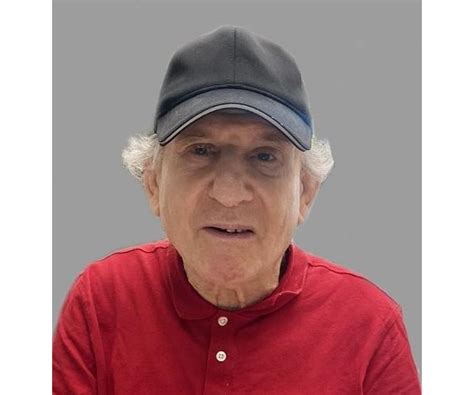 Harvey Bloom Obituary (2024) - Canton, MA - Stanetsky Memorial Chapels ...