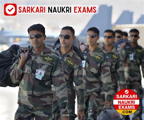 Indian Air Force Commissioned Officer Recruitment 2024: AFCAT (02/2024 ...