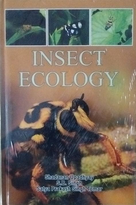 Image result for Insect Reproduction Books