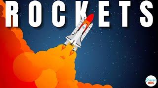 How Do Rockets Fly 的图像结果