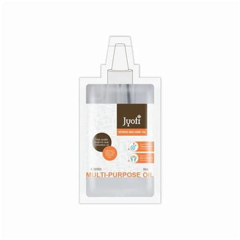 Sewing Machine Oil - Jyoti Sewing Machine Oil (50Ml Bottle ...