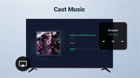 AirPlay Cast for Fire TV - Airplay Receiver - App on Amazon Appstore