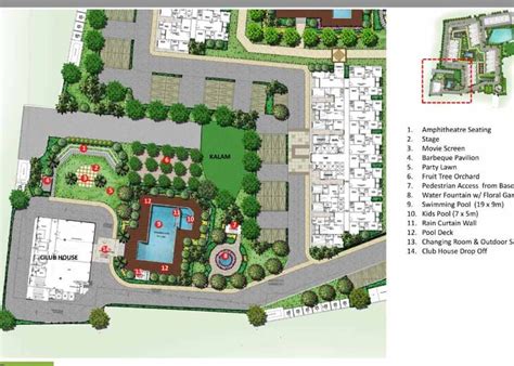 Luxury Living in Chennai - ONE SEA Kanathur Apartments | Voora One Sea