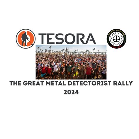 The Great Metal Detectorist Rally 2024, Kėdainiai, Kedainiai, 10 August ...