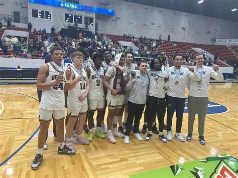 Team Preview: Mater Lakes Academy Bears - Prep Hoops