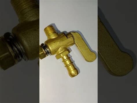 Laboratory Tap - Brass Lab Tap Trader - Wholesaler / Distributor from ...
