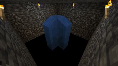 Image result for Minecraft Void Block GIF