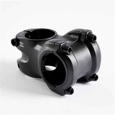 Oversize Bike Stem 35 mm (31.8 mm)