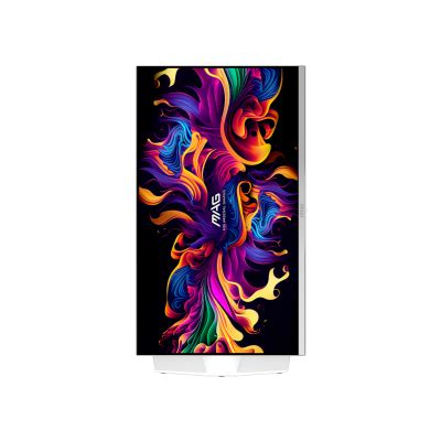 MSI MAG 272QPW QD-OLED X28 27" QHD 280Hz Flat Gaming Monitor - MSI-US ...
