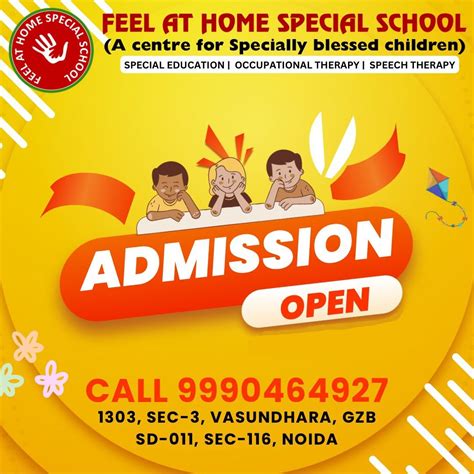 Best Special School in Vasundhara, Rajnagar Extension, Vaishali ...