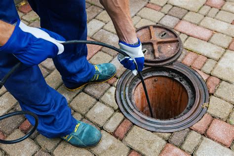 Drain Unblocking Cost // Drain Cleaning Costs Explained ...