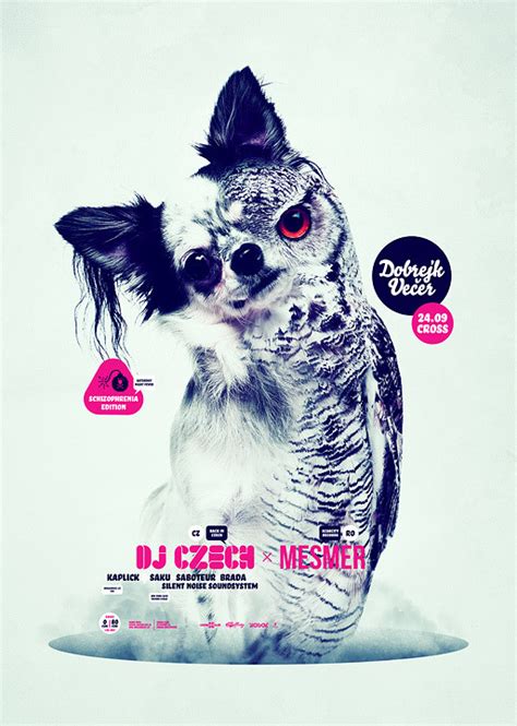 Excellent Poster Design 的图像结果