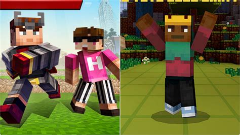 Image result for PS4 Minecraft Skin Packs