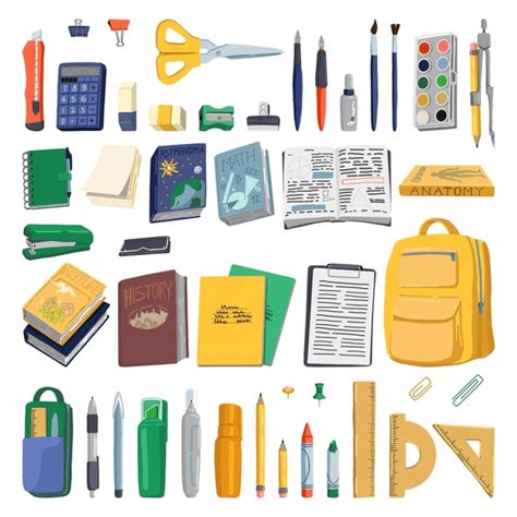 Stationeries Cartoon 的图像结果