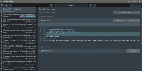 Sublime Text Editor Command Line 的图像结果