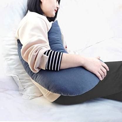 WELSOON Rotator Cuff Pillow Shoulder Post Surgery Pillow Side Sleeper ...