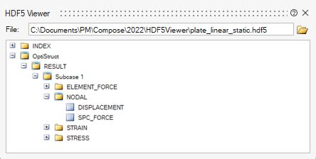 Image result for Python HDF5 Viewer
