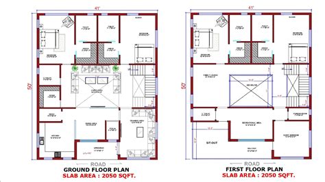 Designing an Efficient Layout: Floor Plans India