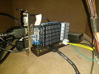 Amazon.in: Buy ASUS GeForce GT 710 2GB 64-Bit DDR3 PCI Express Graphic ...