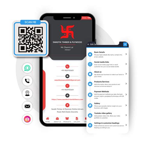 Digital solutions for businesses : mydigitalcrd.in