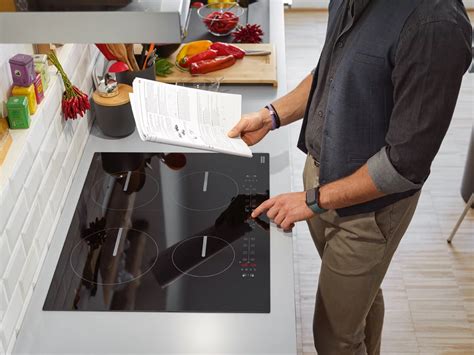 Franke Home Solutions | Gas and induction hobs for kitchens