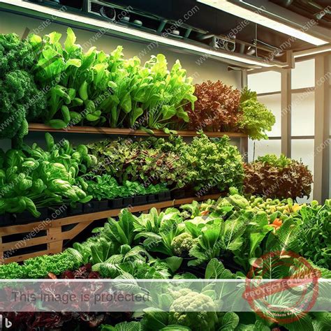25 Best Indoor Vegetable Garden System - Agrolearner.com