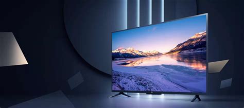 L'intera gamma Xiaomi Mi TV 4A e 4S arriva in Italia da 199 euro