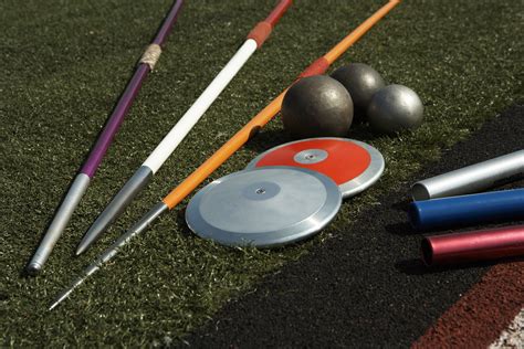 Image result for Discus Field